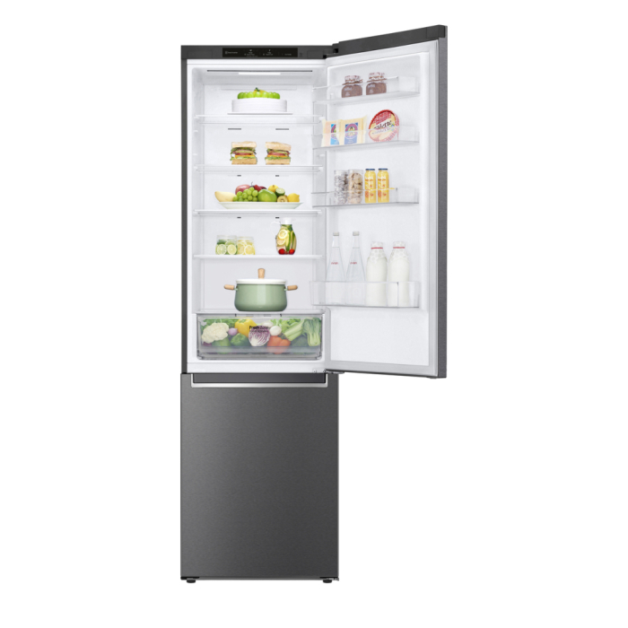 Холодильник LG GC-B509SLCL UA
