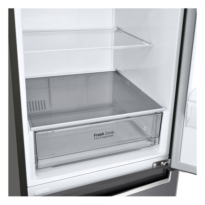 Холодильник LG GC-B509SLCL UA