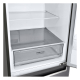 Холодильник LG GC-B509SLCL UA