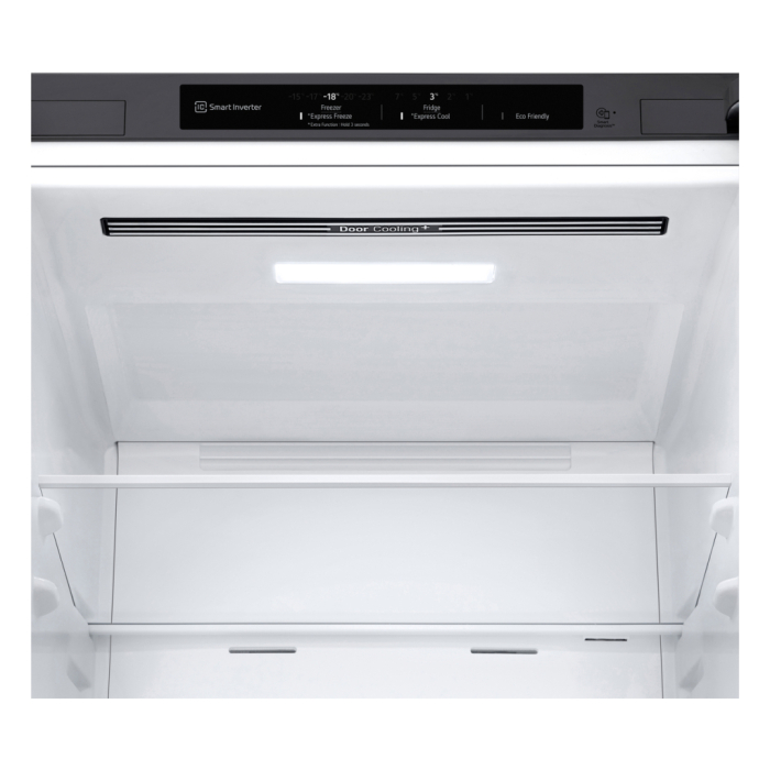 Холодильник LG GC-B509SLCL UA