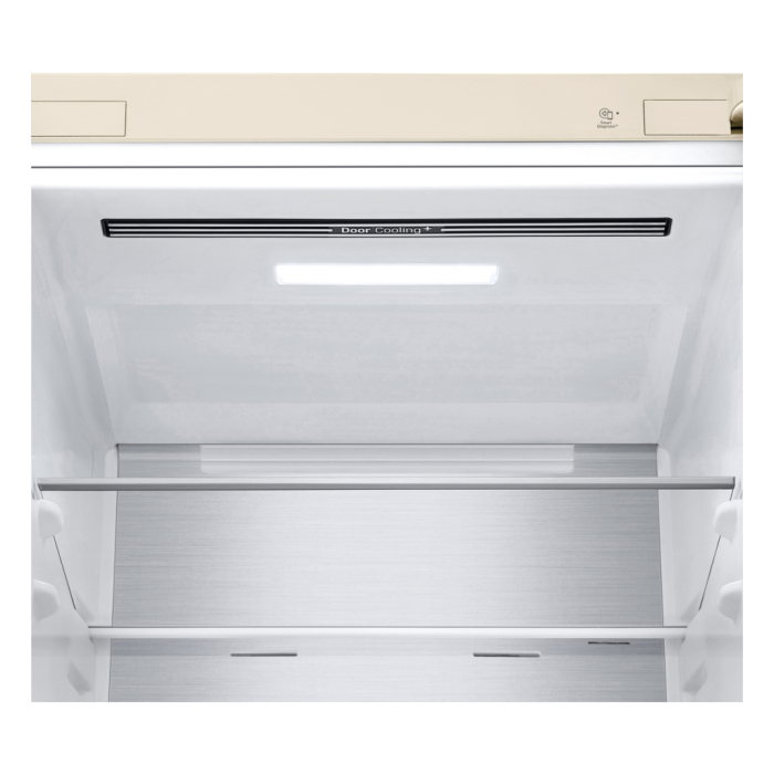 Холодильник LG GC-B509SESM UA