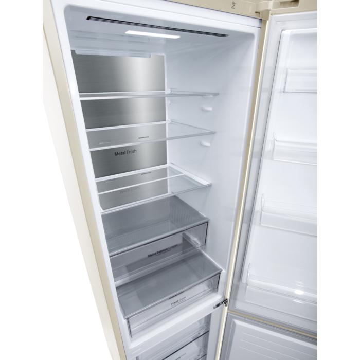 Холодильник LG GC-B509SESM UA