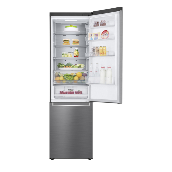 Холодильник LG GC-B509SMSM UA