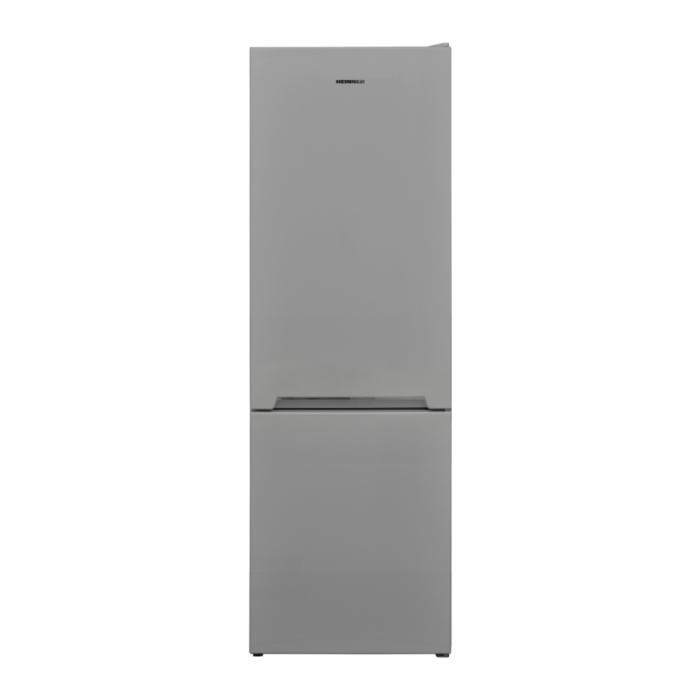Холодильник HEINNER HC-V2681SE++ UA