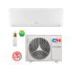 Кондиционер Cooper&Hunter Vital Inverter CH-S18FTXF2-NG UA
