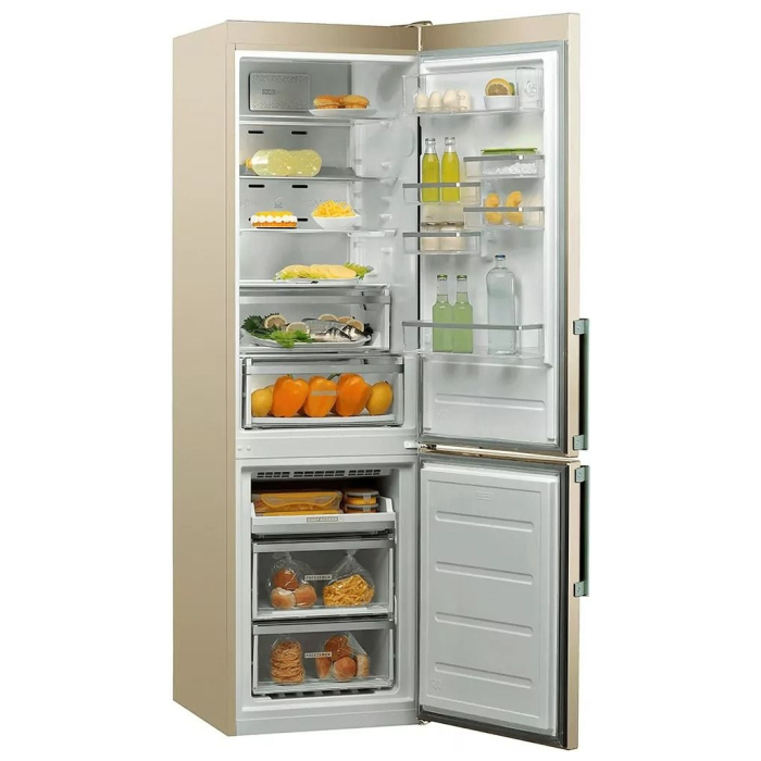 Холодильник Whirlpool W9931ABH UA
