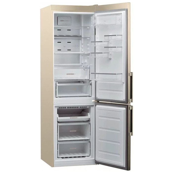 Холодильник Whirlpool W9931ABH UA