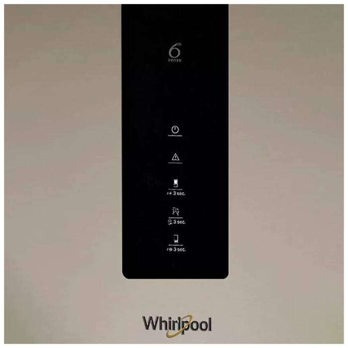 Холодильник Whirlpool W9931ABH UA