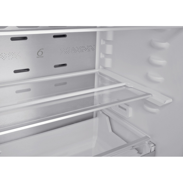 Холодильник Whirlpool W9931ABH UA