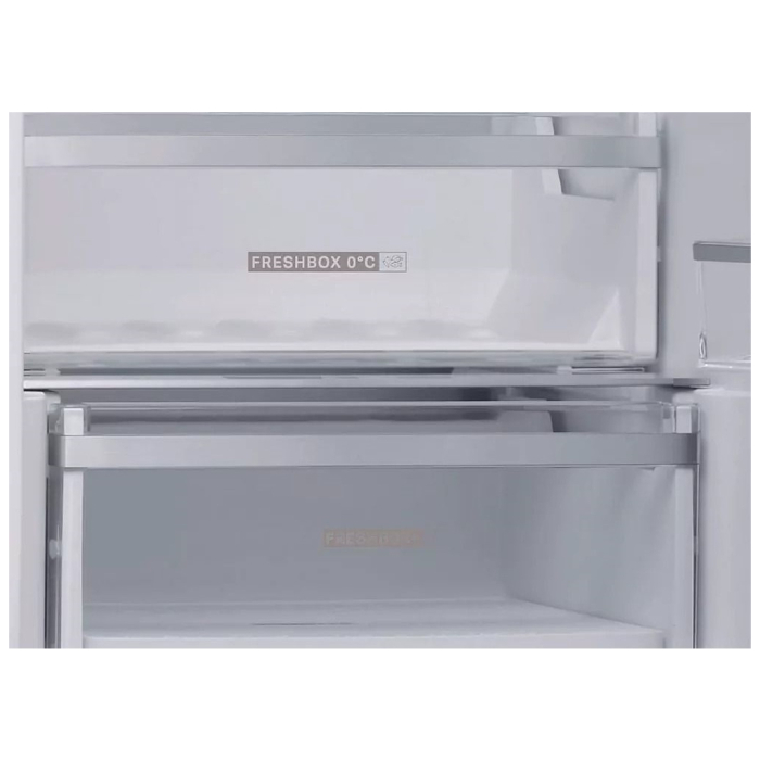Холодильник Whirlpool W9931ABH UA