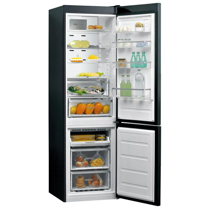 Холодильник Whirlpool W9931AKS UA