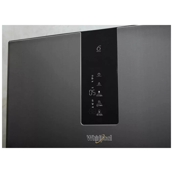 Холодильник Whirlpool W9931AKS UA