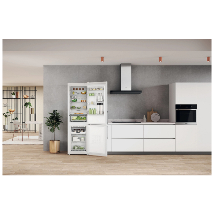 Холодильник Whirlpool W7X92OWHUA UA