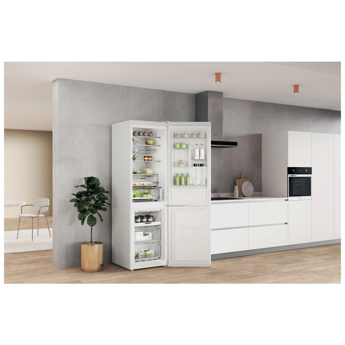 Холодильник Whirlpool W7X92OWHUA UA