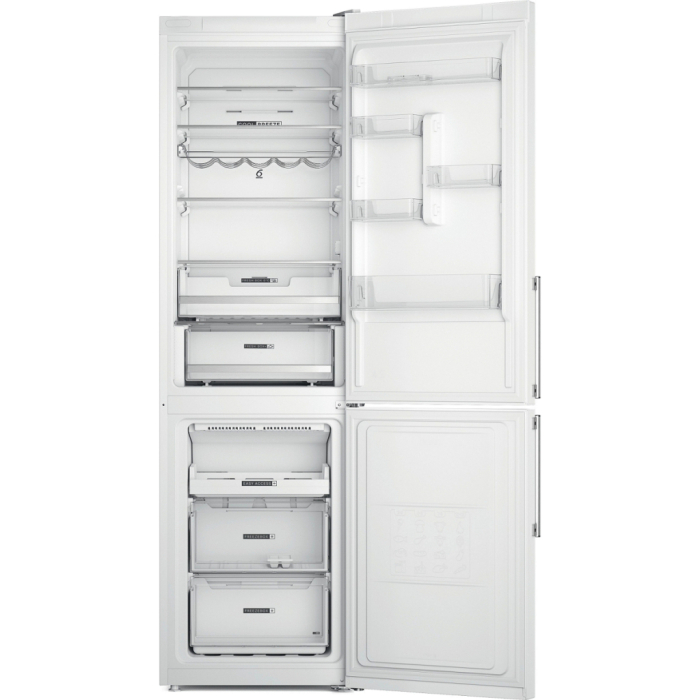 Холодильник Whirlpool W7X92OWHUA UA
