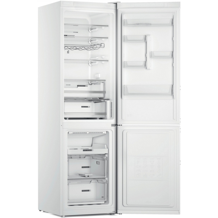 Холодильник Whirlpool W7X92OWHUA UA