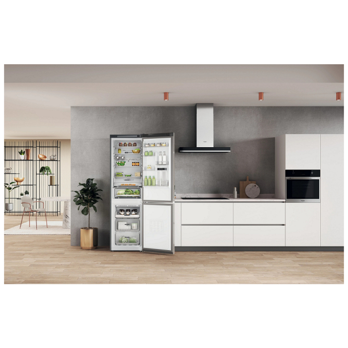 Холодильник Whirlpool W7X92OOXUA UA