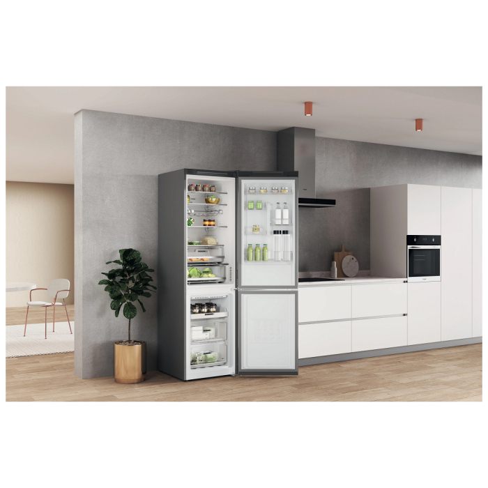 Холодильник Whirlpool W7X92OOXUA UA