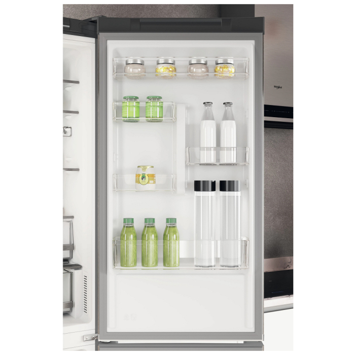 Холодильник Whirlpool W7X92OOXUA UA
