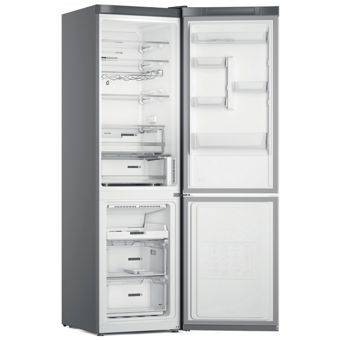 Холодильник Whirlpool W7X92OOXUA UA