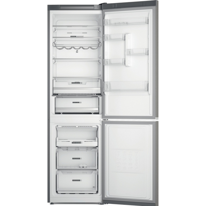 Холодильник Whirlpool W7X92OOXUA UA
