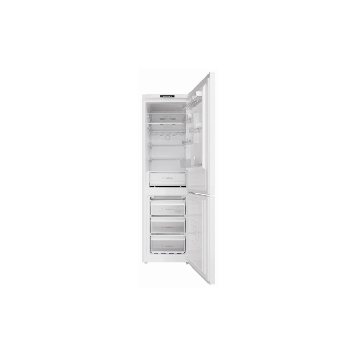 Холодильник Indesit INFC9TI22W UA