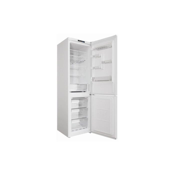 Холодильник Indesit INFC9TI22W UA
