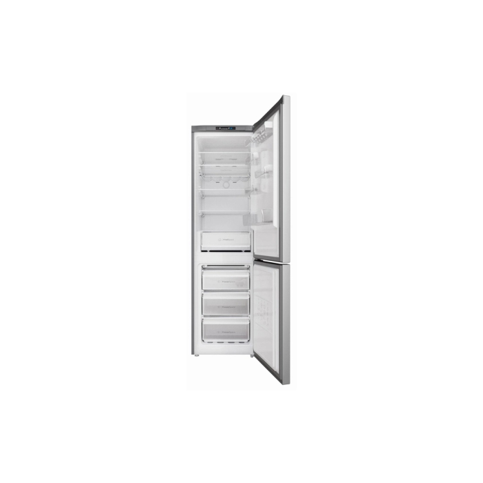 Холодильник Indesit INFC9TI22X UA