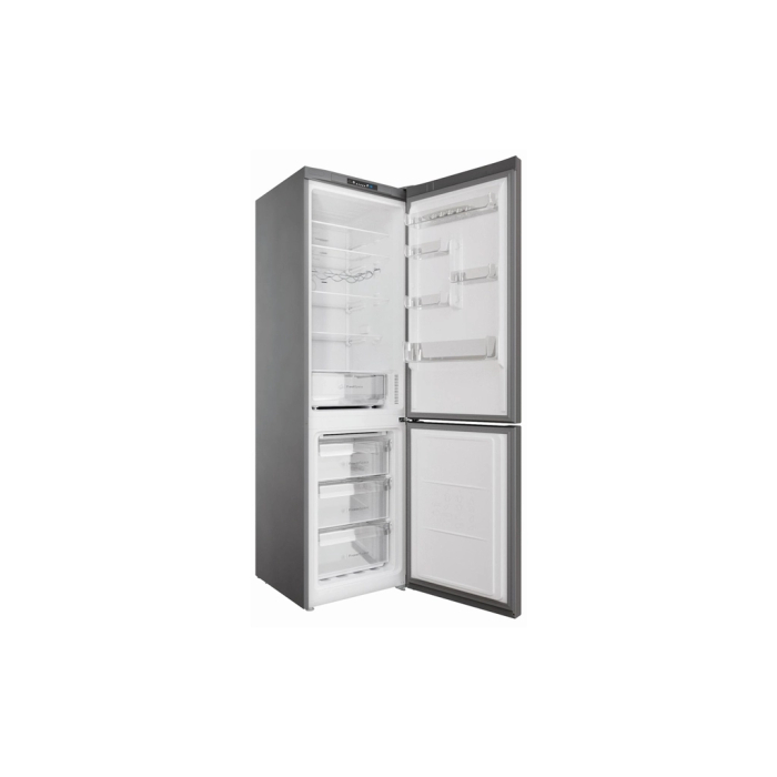 Холодильник Indesit INFC9TI22X UA