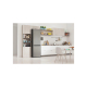 Холодильник Indesit INFC9TI22X UA