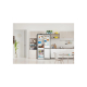 Холодильник Indesit INFC9TI22X UA
