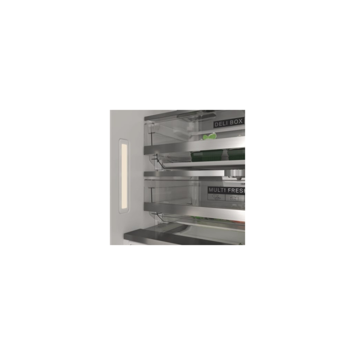 Холодильник Whirlpool WHC20T593 UA