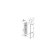 Холодильник Whirlpool WHC20T593 UA