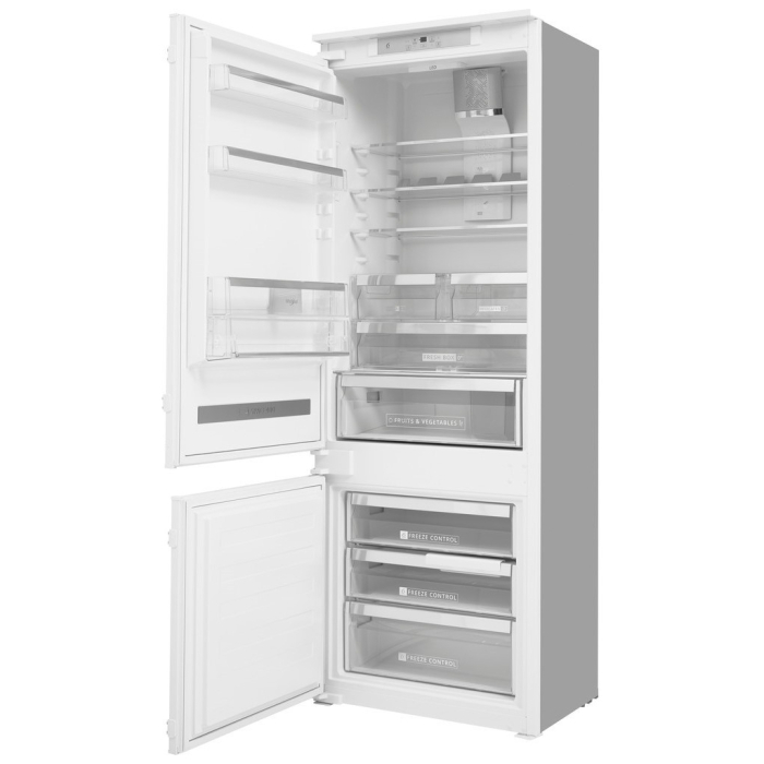 Холодильник Whirlpool SP40802EU UA