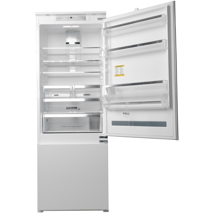 Холодильник Whirlpool SP40802EU UA