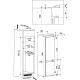 Холодильник Whirlpool SP40802EU UA