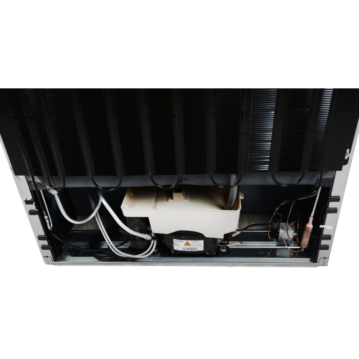 Холодильник Whirlpool SP40802EU UA