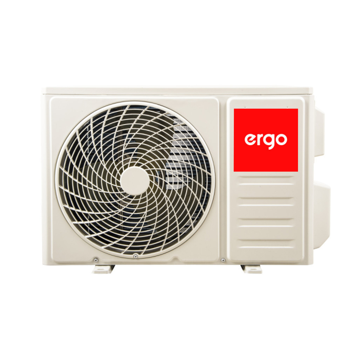 Кондиціонер Ergo ACI 0923 SWН WIFI UA