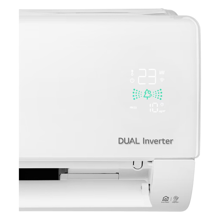 Кондиционер LG AP09RK.NSJR/AP09RK.UA3R UA