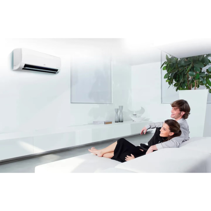 Кондиціонер LG P12EP1.NSJR / P12EP1.UA3R UA