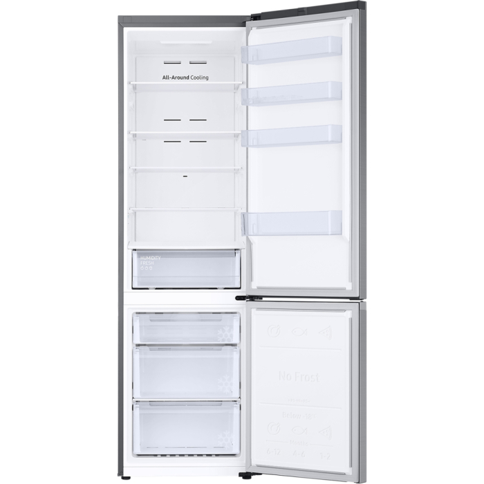 Холодильник Samsung RB38C600ES9/UA UA