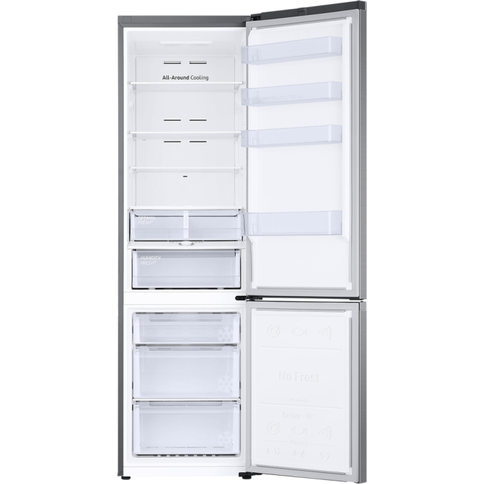 Холодильник Samsung RB38C603ES9/UA UA