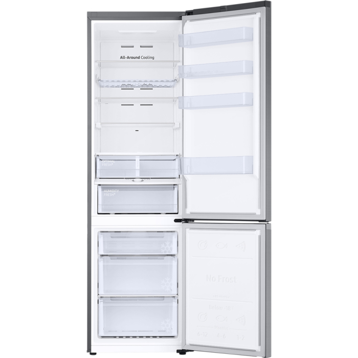 Холодильник Samsung RB38C676ES9/UA UA