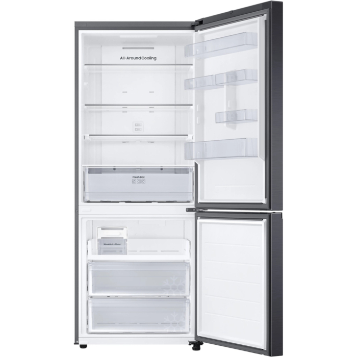 Холодильник Samsung RB50DG601EB1UA UA