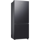Холодильник Samsung RB50DG601EB1UA UA