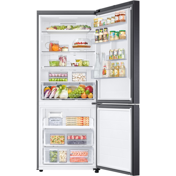 Холодильник Samsung RB50DG601EB1UA UA