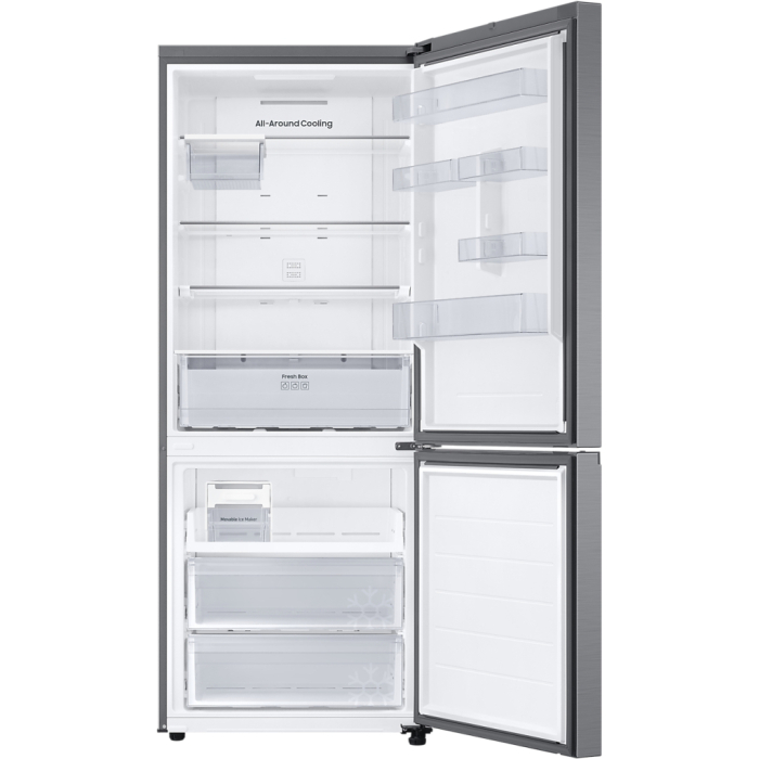 Холодильник Samsung RB50DG602ES9UA UA