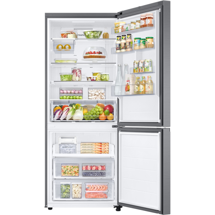 Холодильник Samsung RB50DG602ES9UA UA