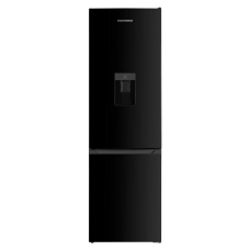 Холодильник HEINNER COMBINA FRIGORIFICA HEINNER HC-HM260BKWDE++ (HC-HM260BKWDE++) UA