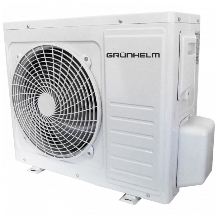 Кондиціонер Grunhelm GAC-09GH UA
